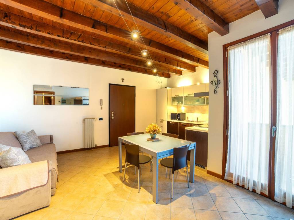 Appartamento a San giorgio bigarello in Via Grazia Deledda - Foto 5