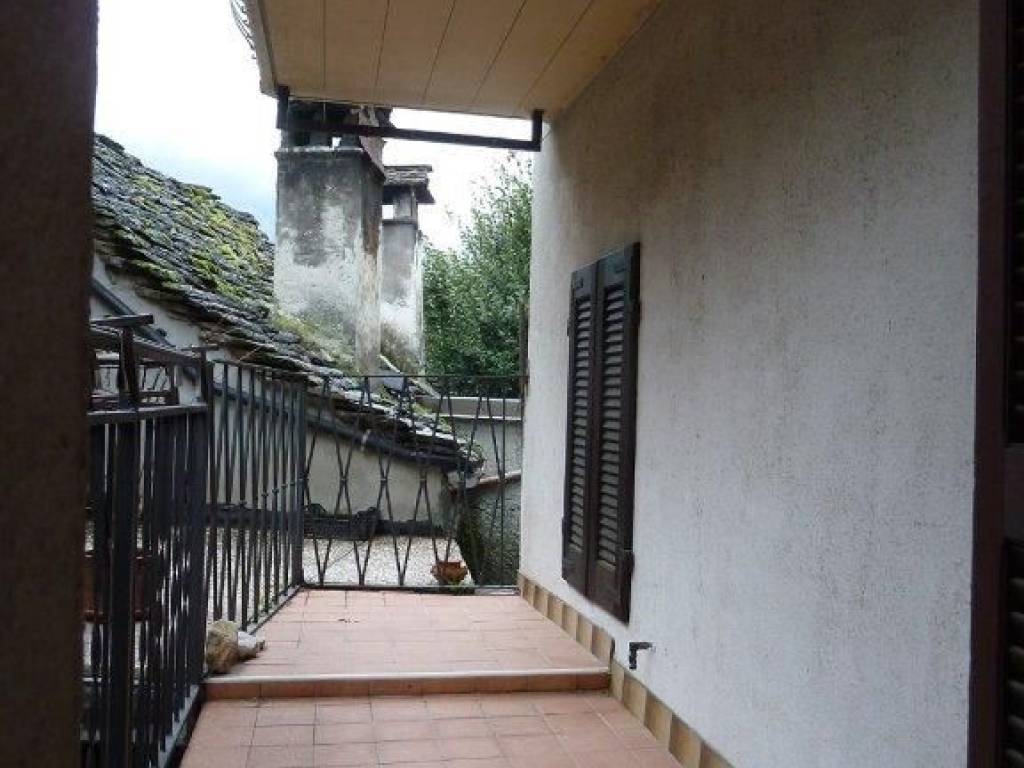 Appartamento a Varzo in Frazione Bertonio, 86 - Foto 5
