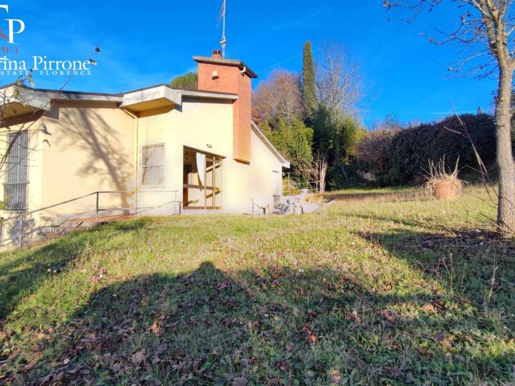 Villa a Bagno a ripoli in via Pian di Grassina, 144 - Foto 2