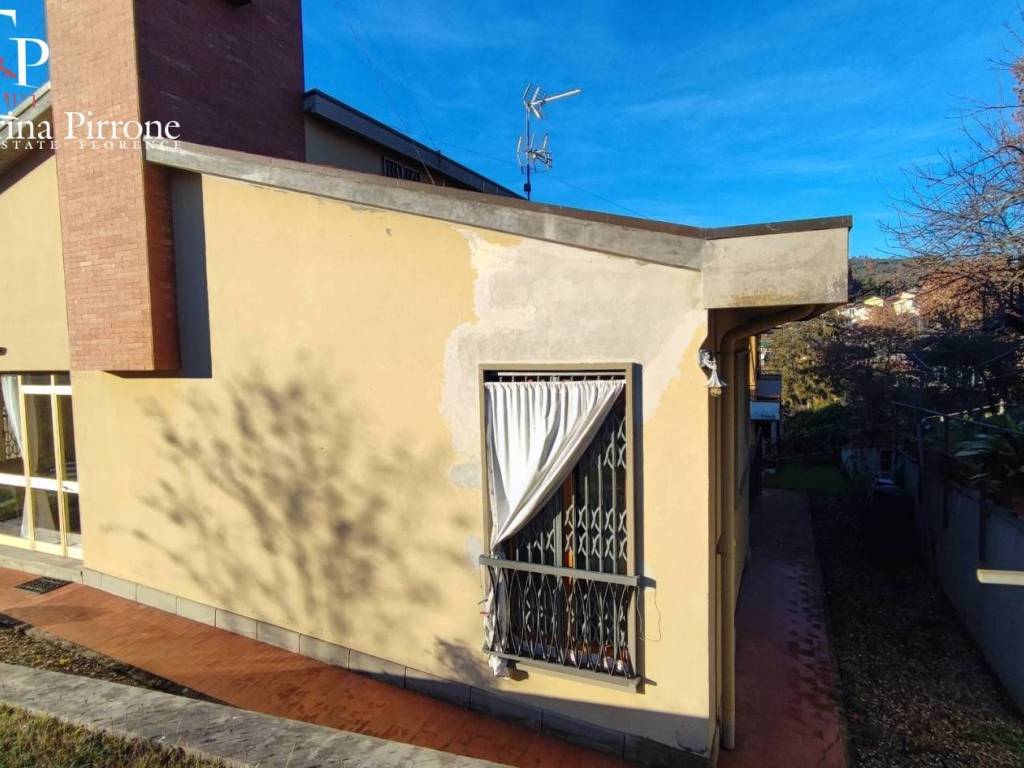 Villa a Bagno a ripoli in via Pian di Grassina, 144 - Foto 3