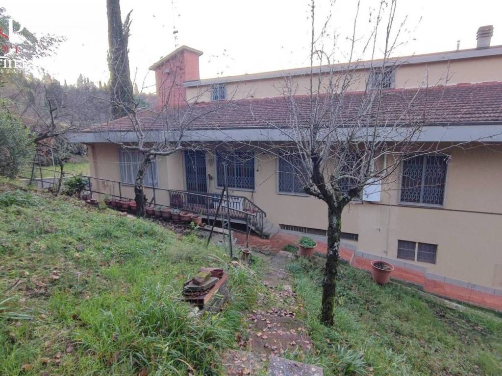 Villa a Bagno a ripoli in via Pian di Grassina, 144 - Foto 4