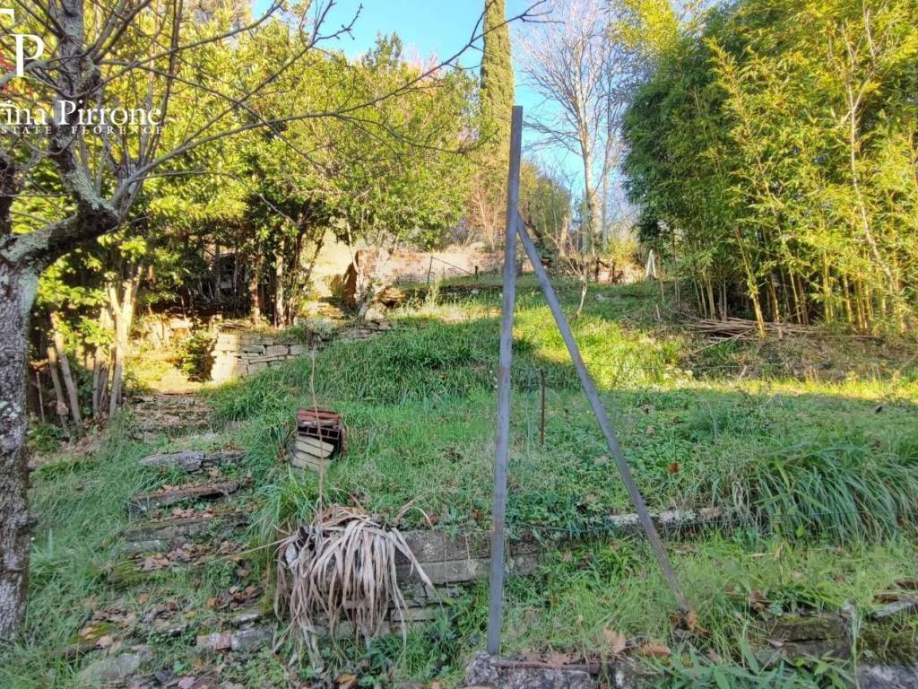 Villa a Bagno a ripoli in via Pian di Grassina, 144 - Foto 5