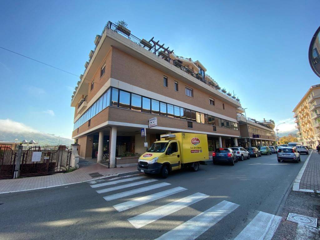 Immobile a Orte in corso garibaldi, snc - Foto 2