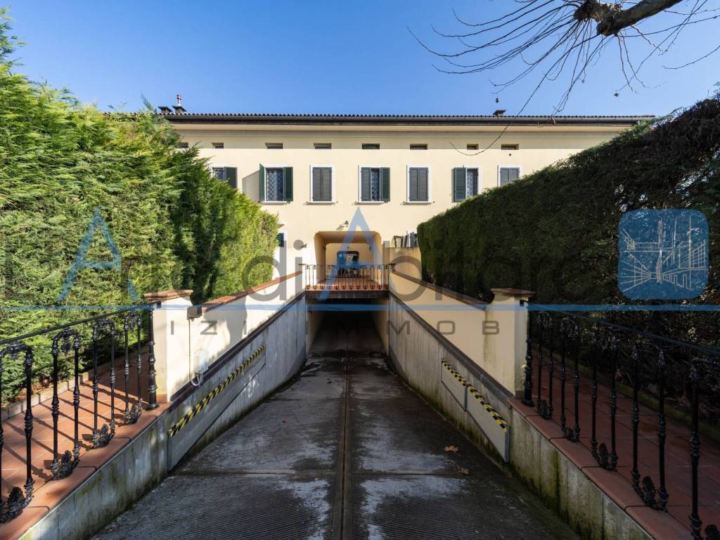 Villetta a schiera a Castel maggiore in LAME, 295 - Foto 2
