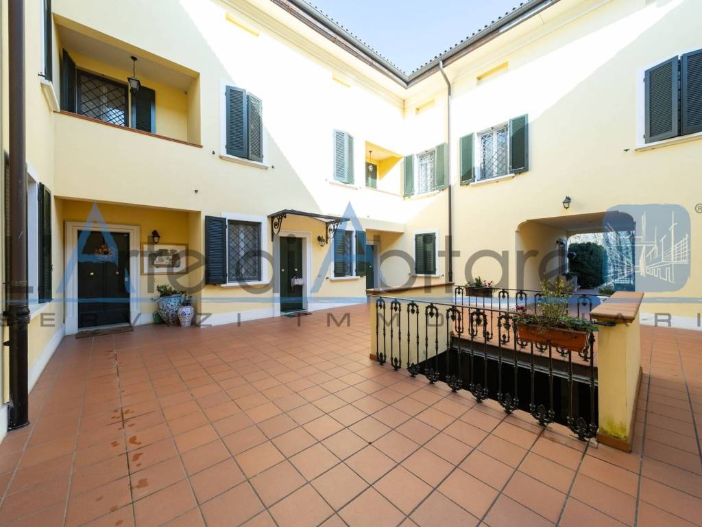 Villetta a schiera a Castel maggiore in LAME, 295 - Foto 4