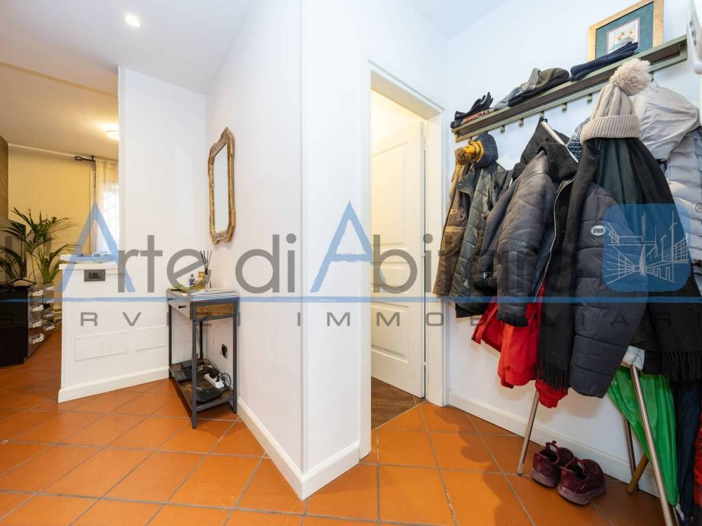 Villetta a schiera a Castel maggiore in LAME, 295 - Foto 5