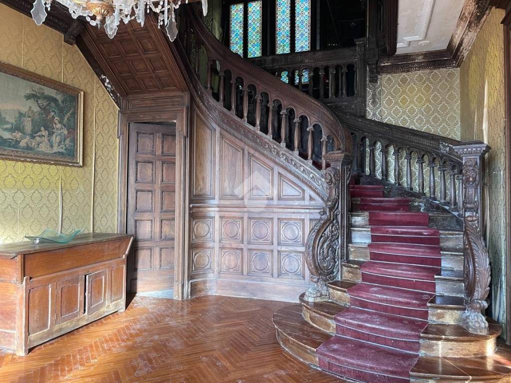 Villa a Bioglio in Via vittorio emanuele, 7 - Foto 2