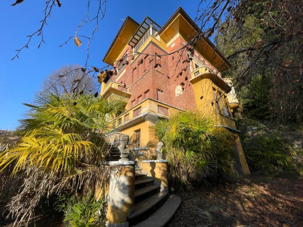 Villa a Bioglio in Via vittorio emanuele, 7 - Foto 4