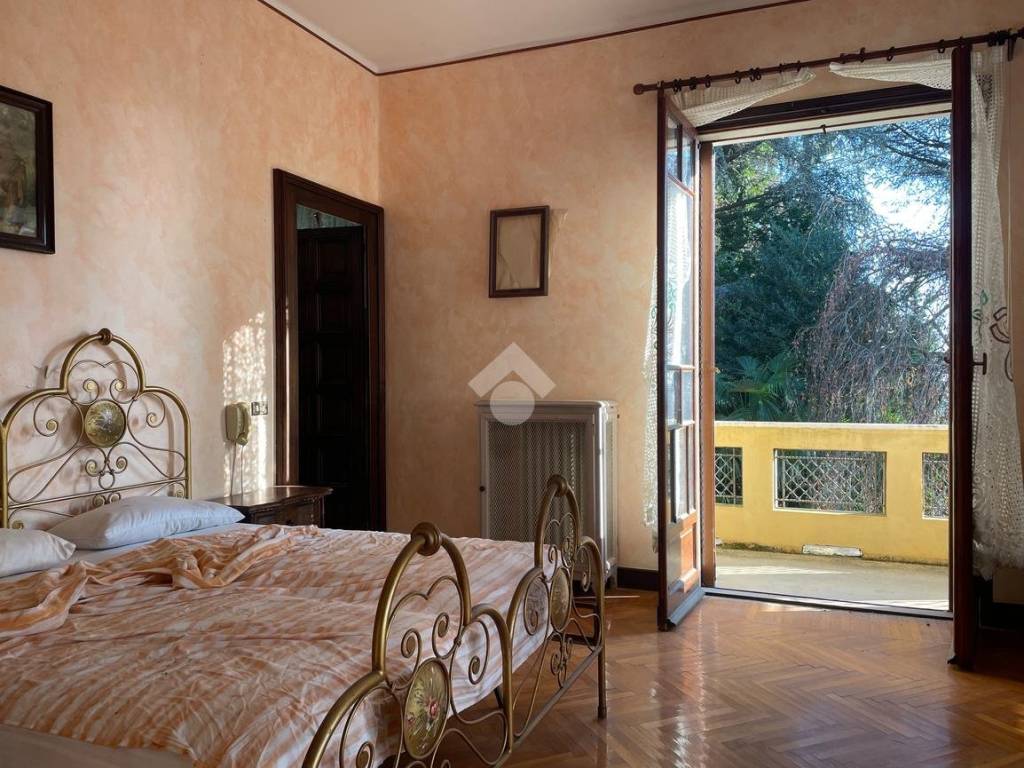 Villa a Bioglio in Via vittorio emanuele, 7 - Foto 5