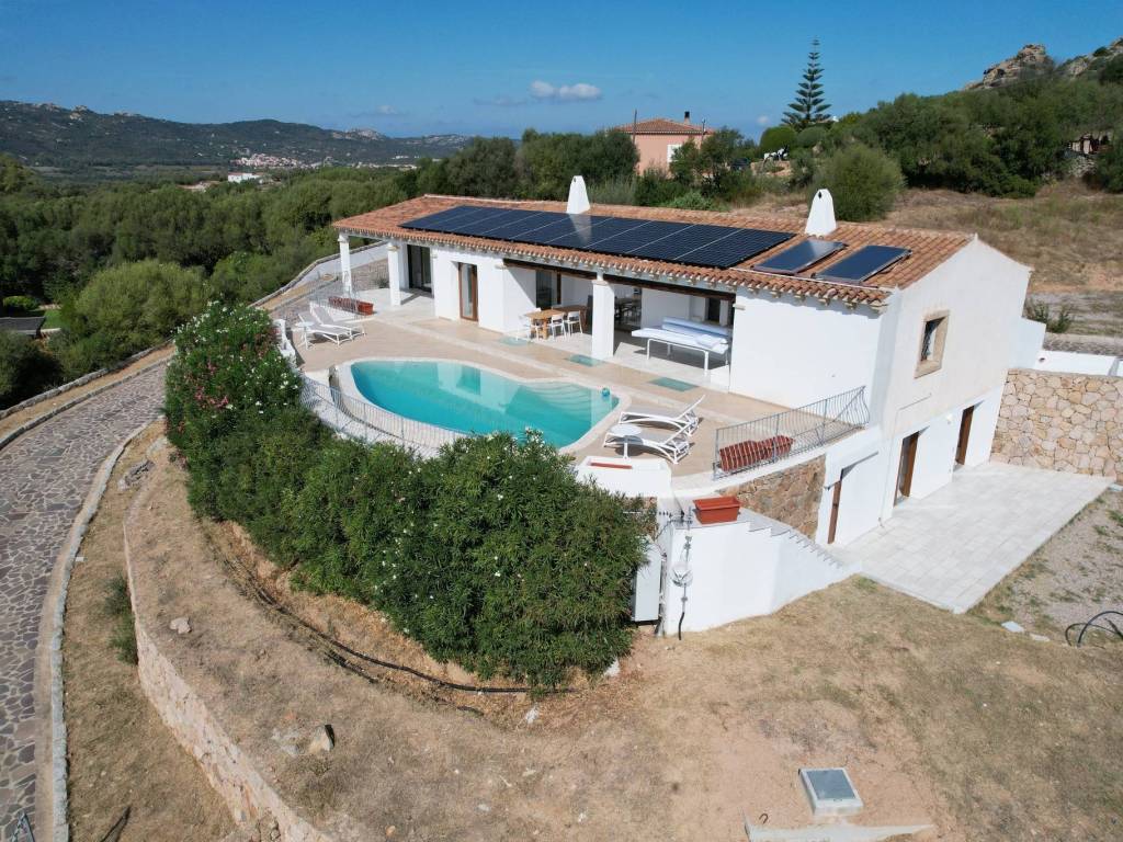 Villa a Arzachena in SP59 - Foto 3