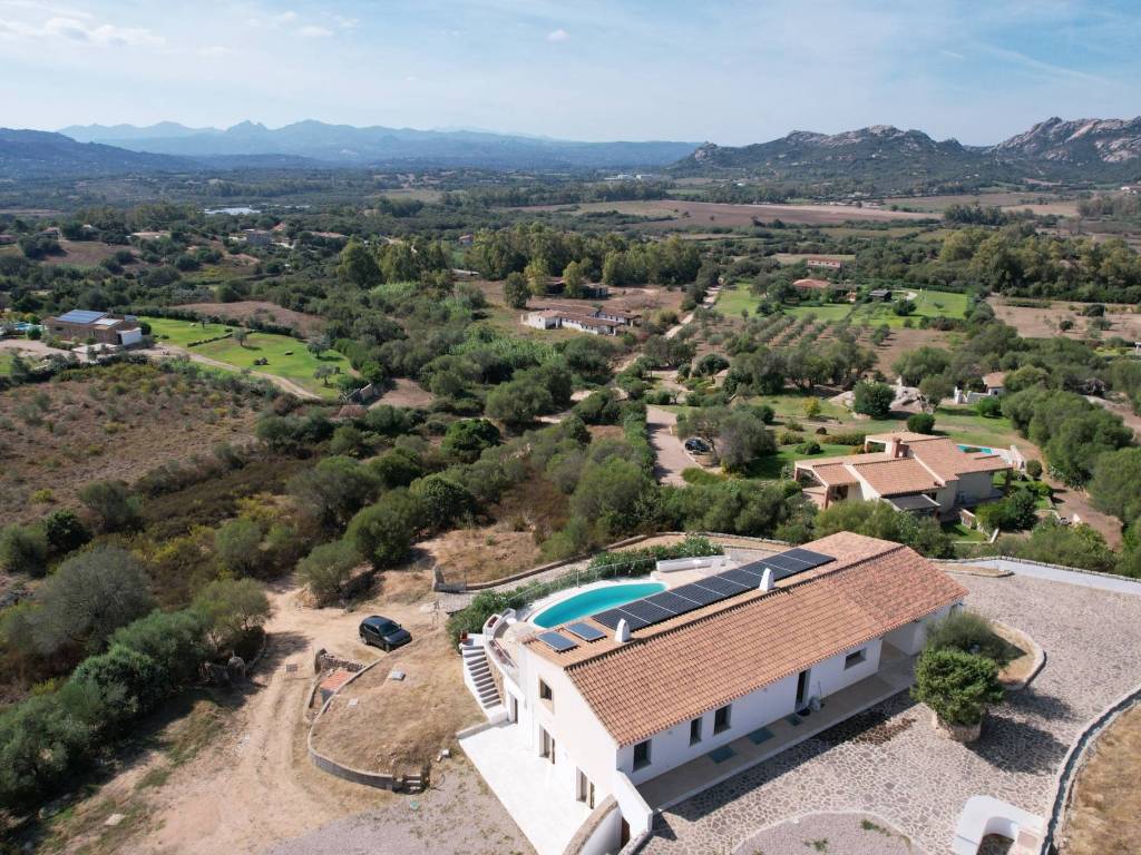 Villa a Arzachena in SP59 - Foto 4