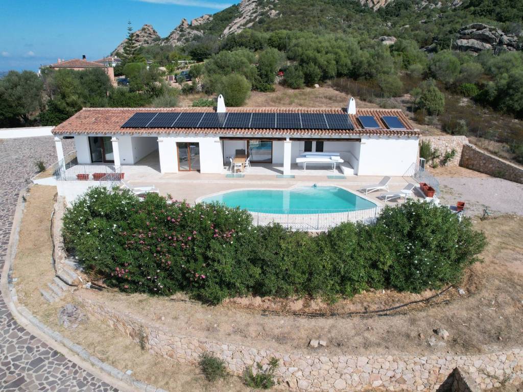 Villa a Arzachena in SP59 - Foto 5