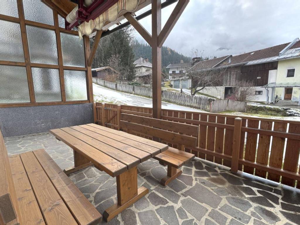 Palazzo / stabile a Tarvisio in Via Roma - Foto 2