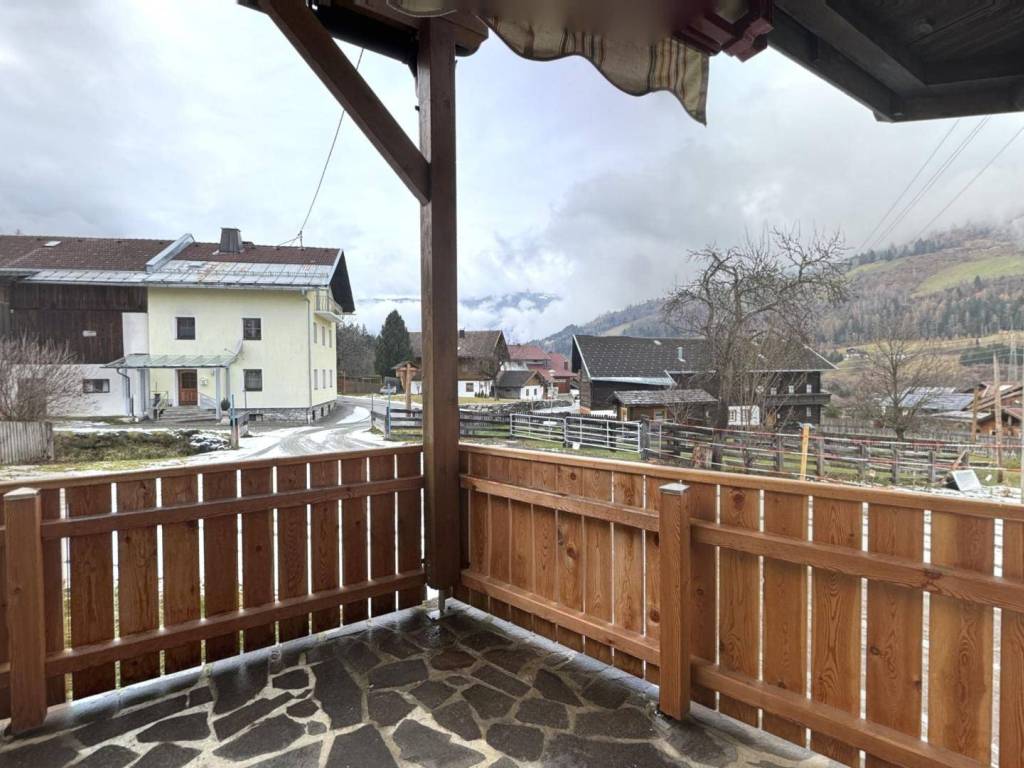 Palazzo / stabile a Tarvisio in Via Roma - Foto 3