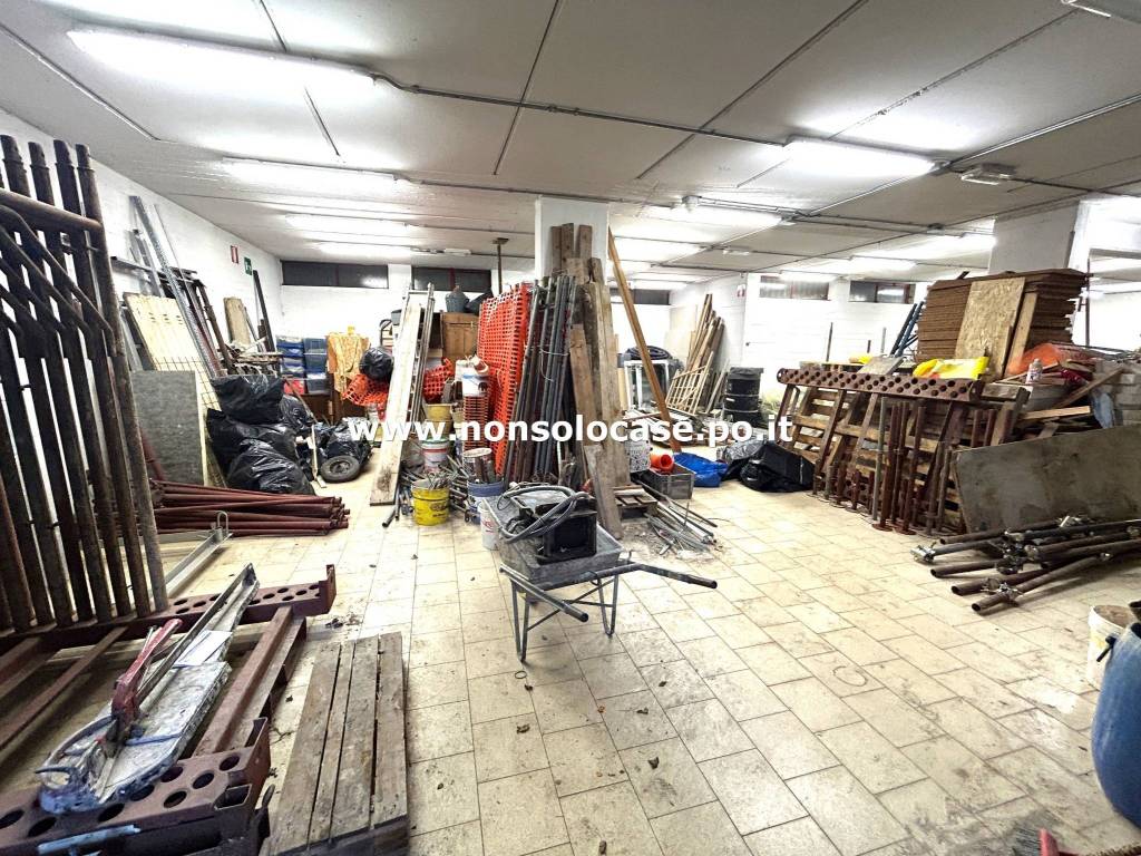 Immobile a Prato in Via Cesare Grassi - Foto 3