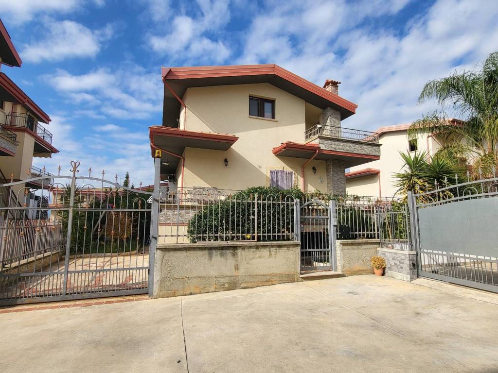 Villa a Rose in Contrada Petraro - Foto 2