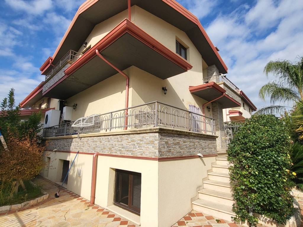 Villa a Rose in Contrada Petraro - Foto 3