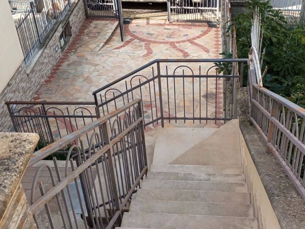 Villa a Rose in Contrada Petraro - Foto 4