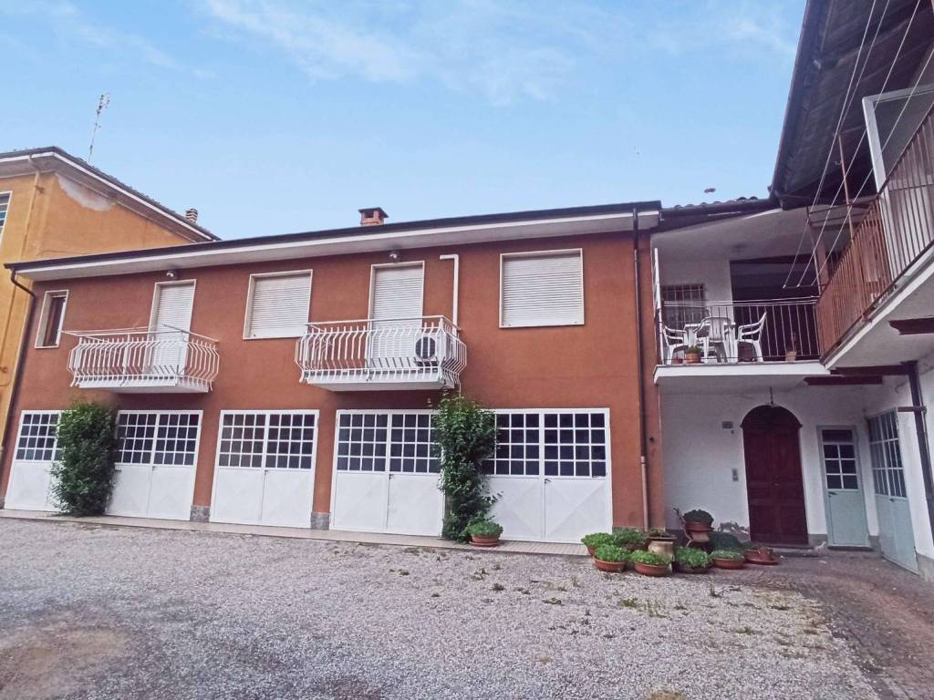 Casa indipendente a Carrù in Via Gerolamo Bella, 5 - Foto 5