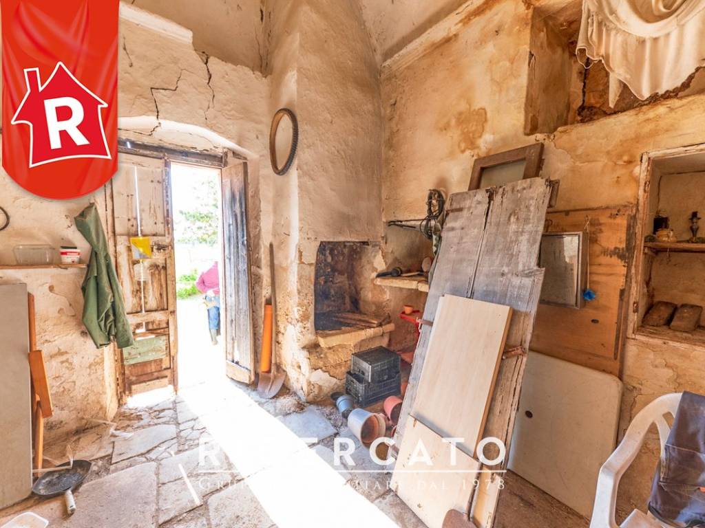Rustico / casale a Galatina in Strada Comunale Conella, 8 - Foto 4