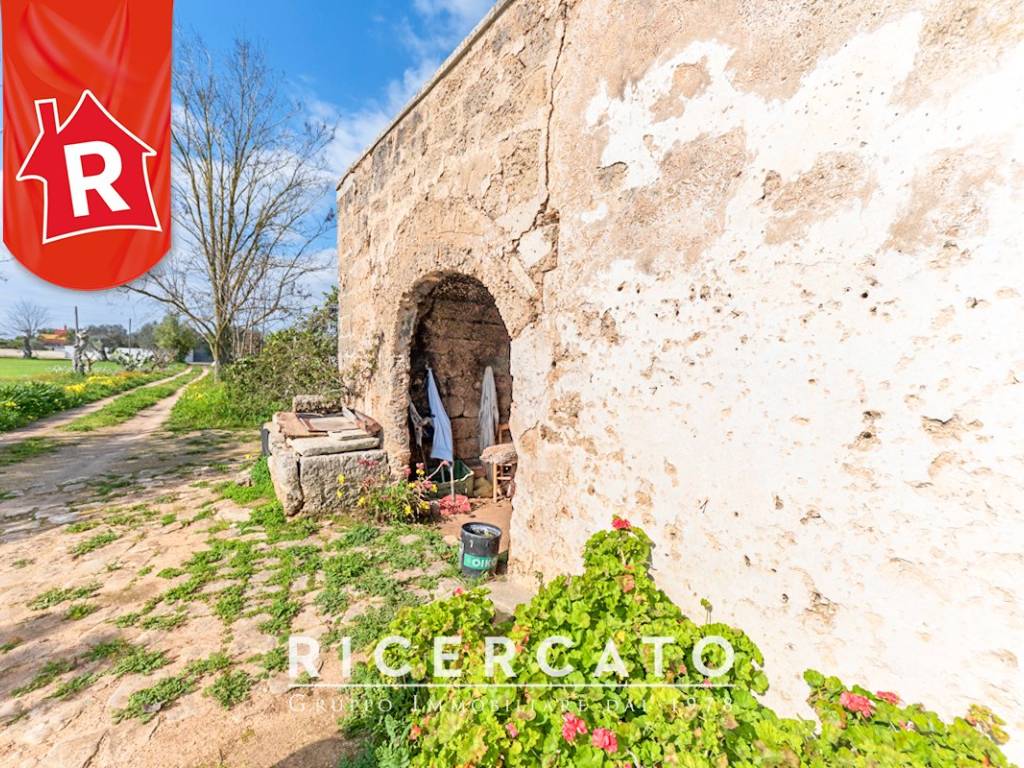 Rustico / casale a Galatina in Strada Comunale Conella, 8 - Foto 5