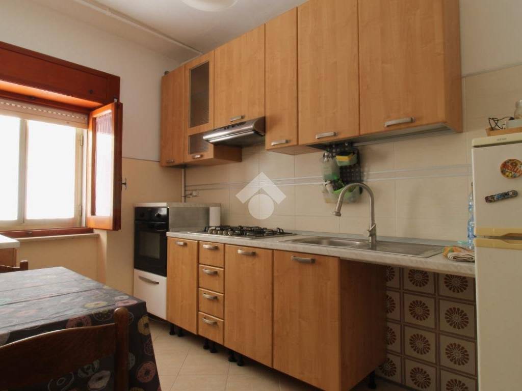 Casa indipendente a San salvo in II VICO FIRENZE, 6 - Foto 5