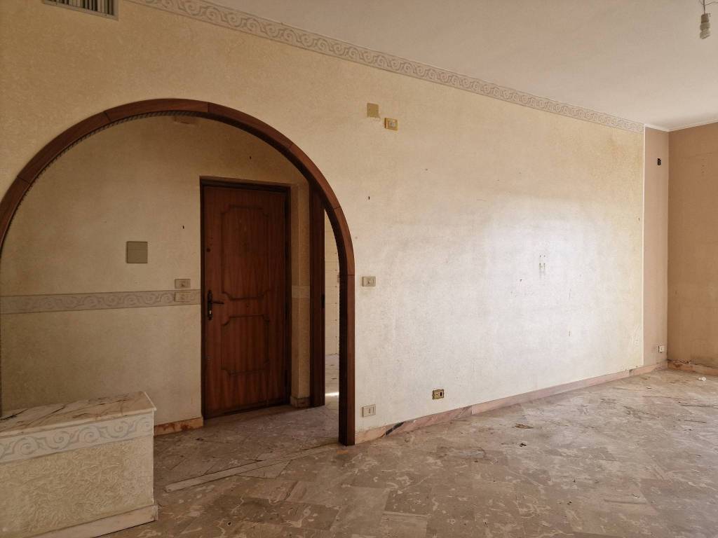 Appartamento a Capaci in Via Palermo, 18 - Foto 4