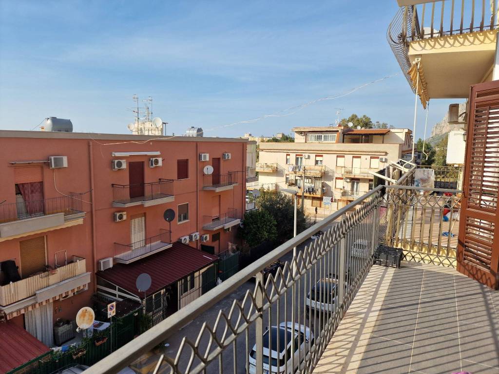 Appartamento a Capaci in Via Palermo, 18 - Foto 5