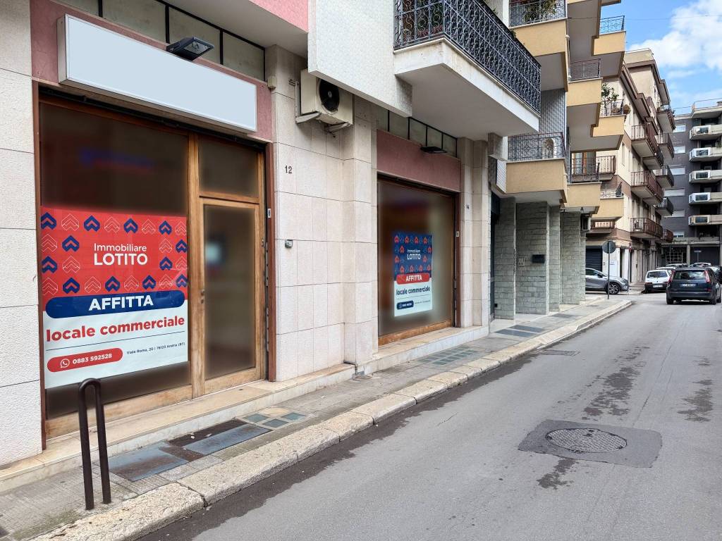 Immobile a Andria in Via Foggia - Foto 2