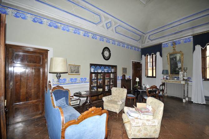 Appartamento a Volterra in volterra - Foto 5