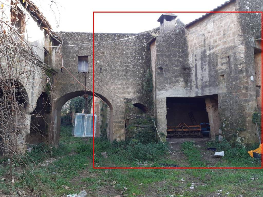 Rustico / casale a Sant'agata de' goti in Strada Provinciale Giro dei Santisi - Foto 3