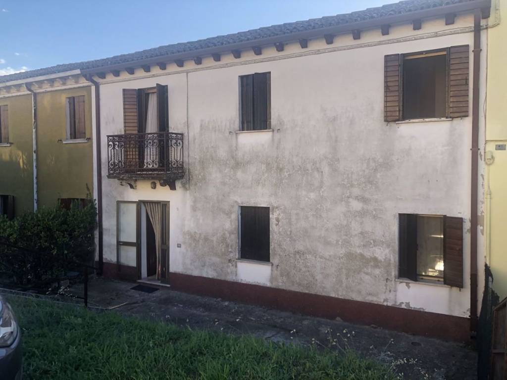 Casa indipendente a Adria in Strada Provinciale Pettorazza Ponte Passetto - Foto 3