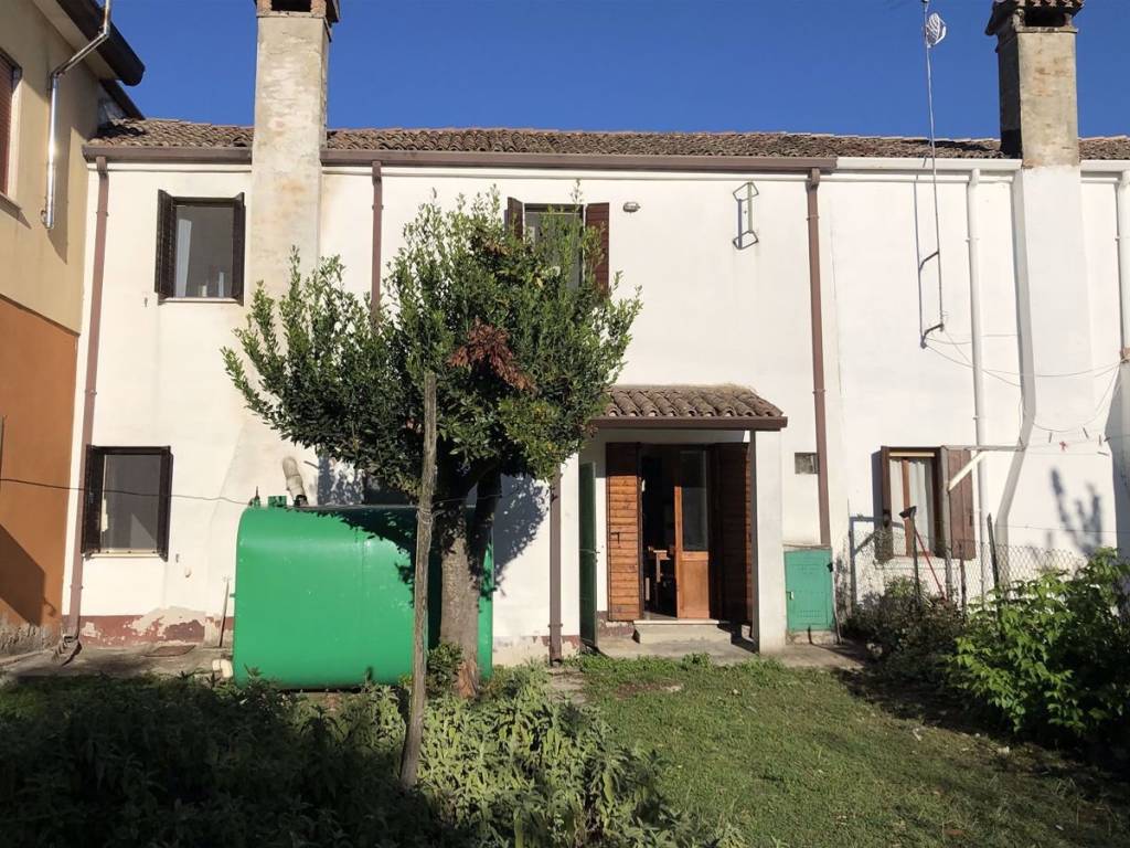 Casa indipendente a Adria in Strada Provinciale Pettorazza Ponte Passetto - Foto 4