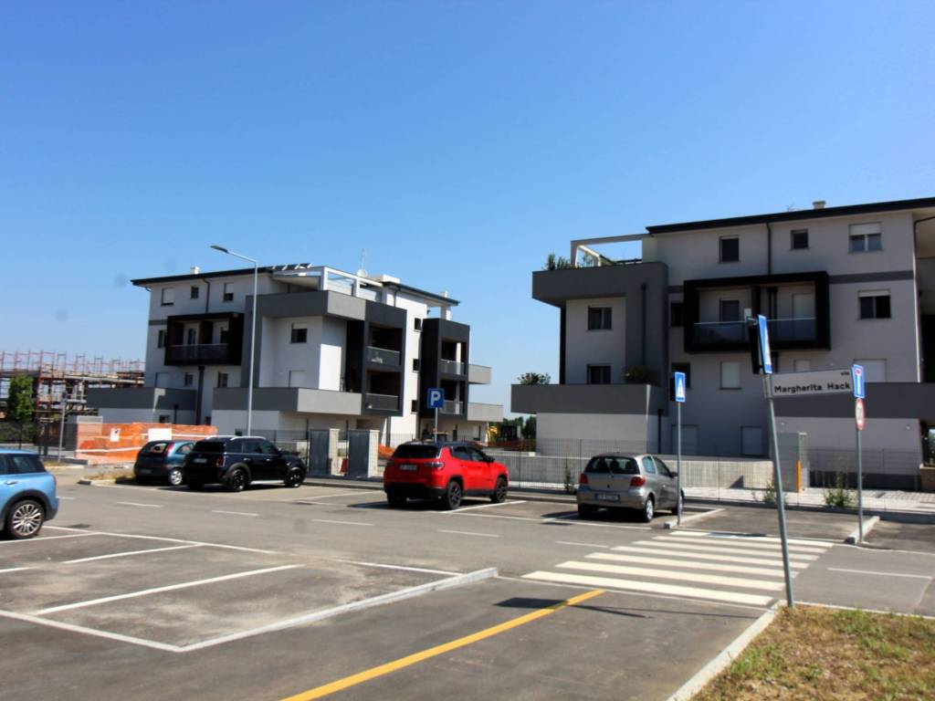 Appartamento a Valsamoggia in Via Margherita Hack, 1 - Foto 2