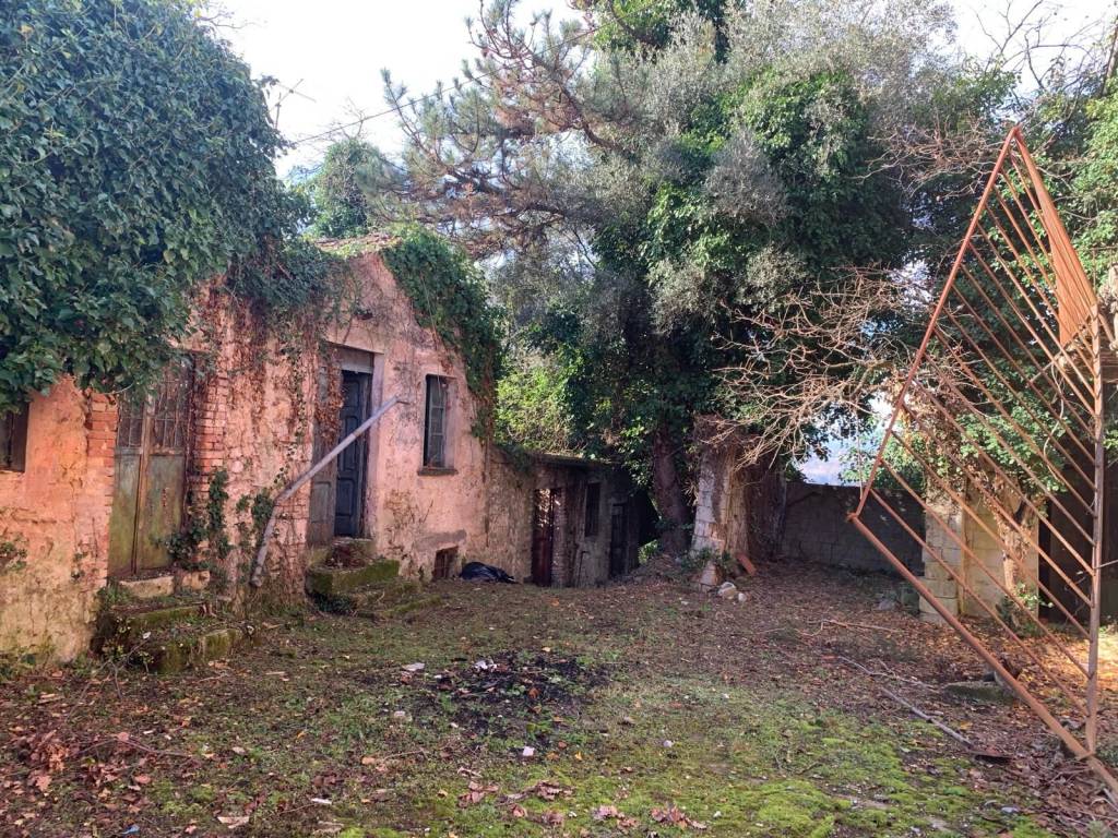 Rustico / casale a Castelliri in Via Aia Morino - Foto 3