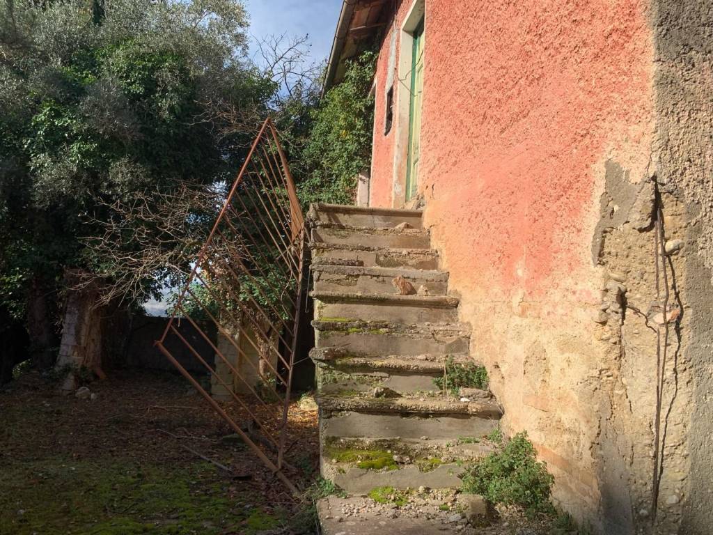 Rustico / casale a Castelliri in Via Aia Morino - Foto 5
