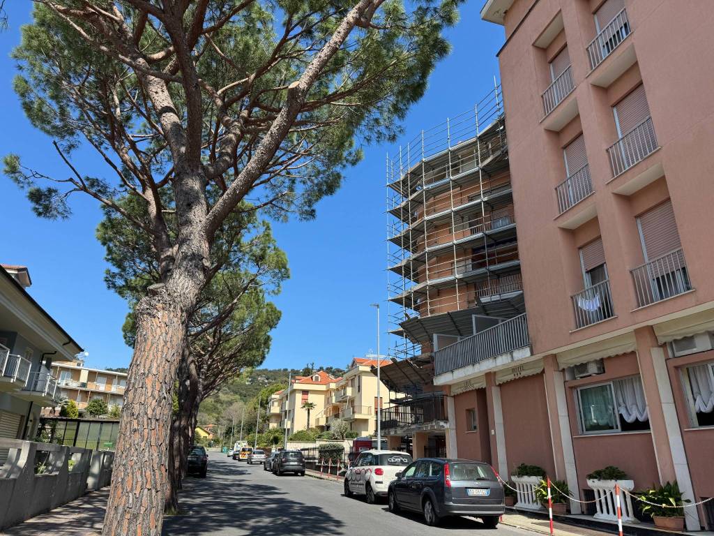 Appartamento a Andora in Via Mezzacqua, 4 - Foto 2