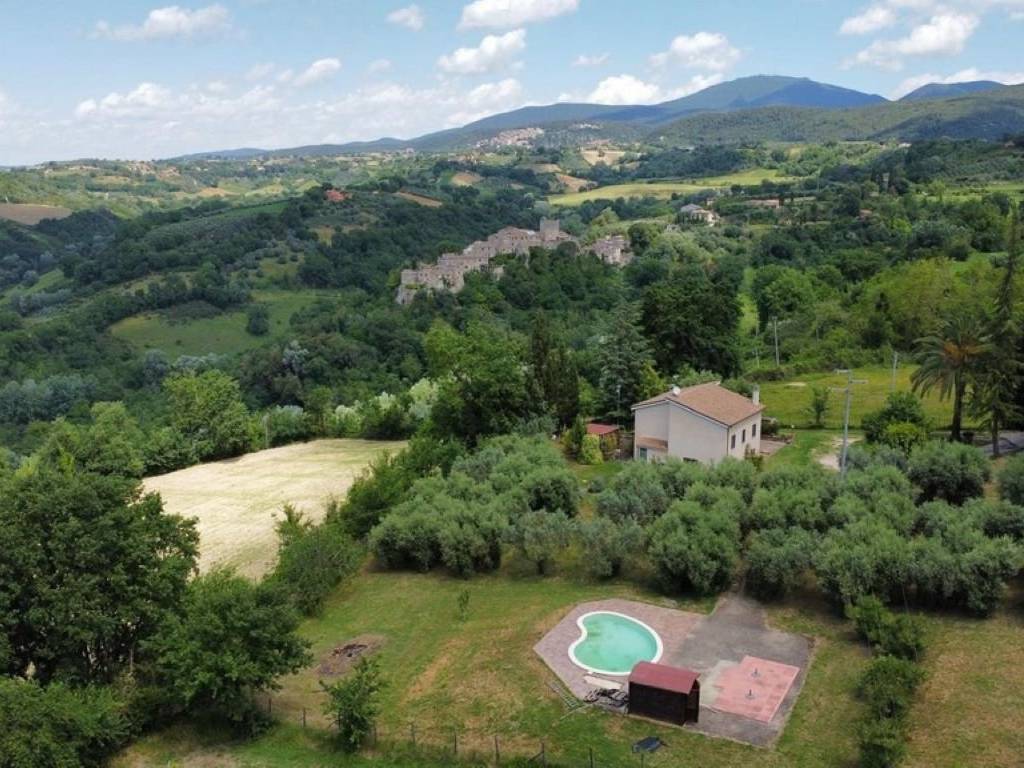 Villa a Montebuono in Via Fianello - Foto 3