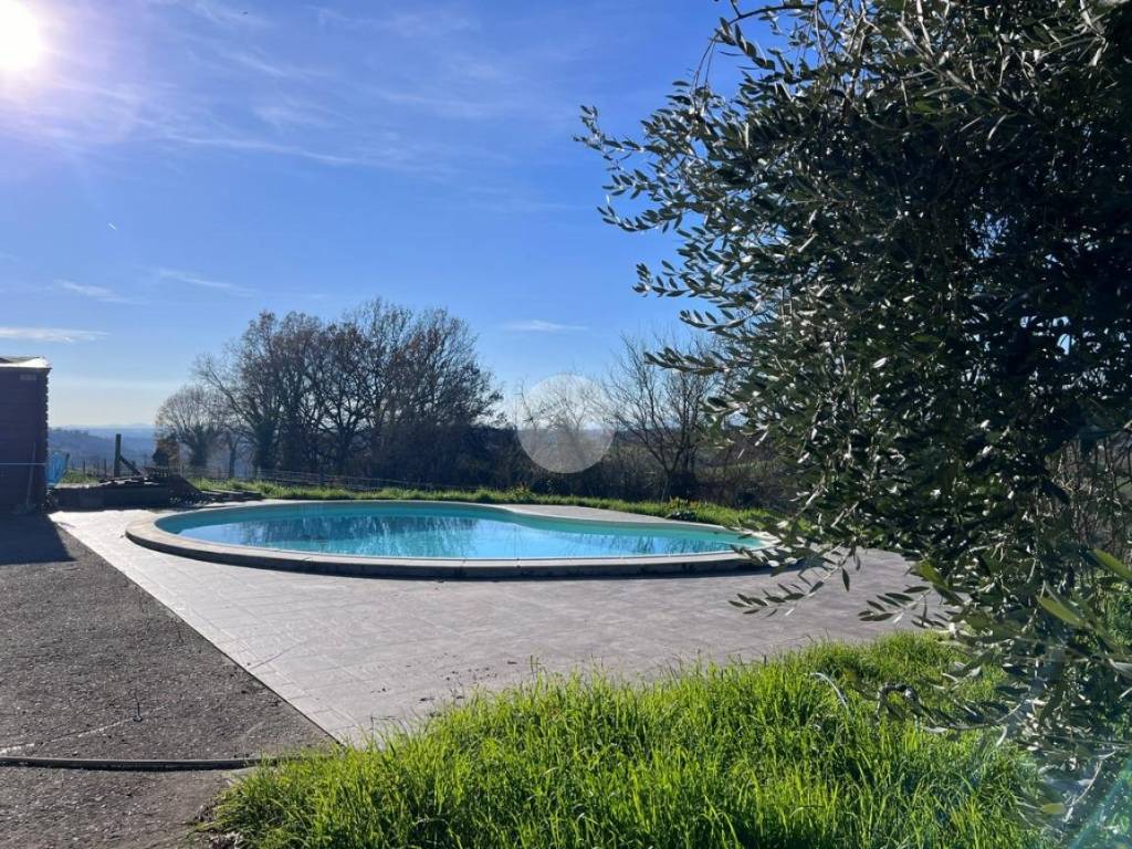 Villa a Montebuono in Via Fianello - Foto 4