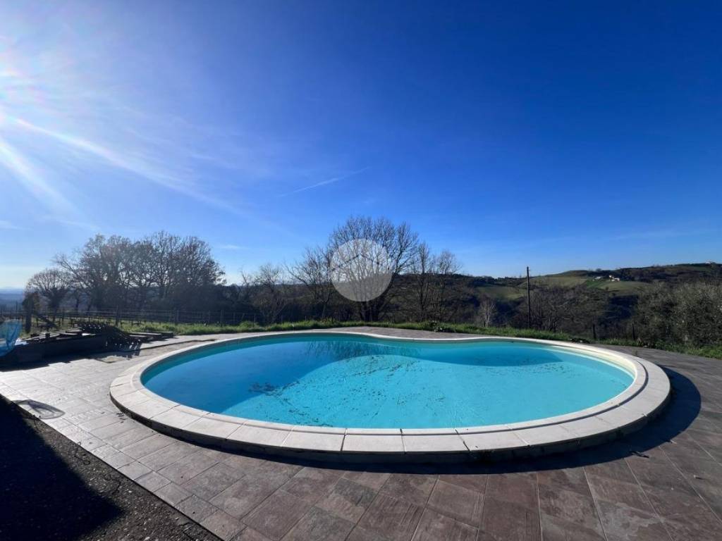 Villa a Montebuono in Via Fianello - Foto 5