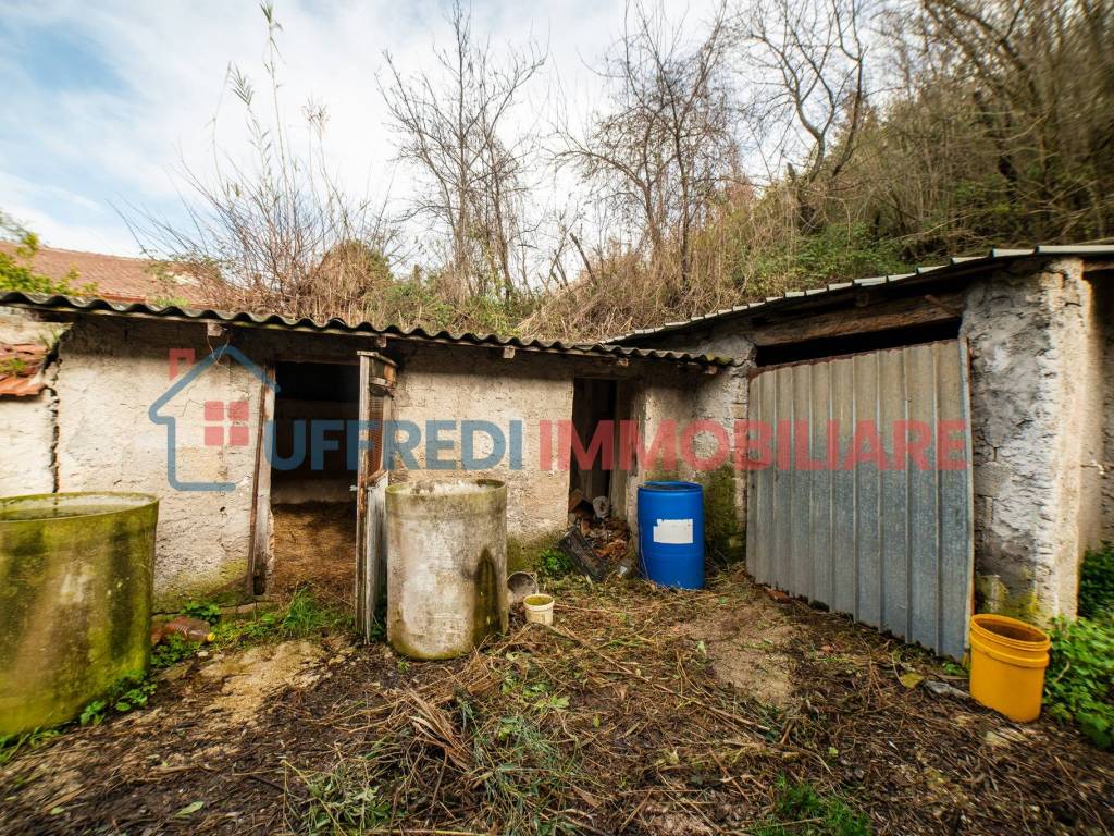 Villa a Giuliano di roma in Via Pietromaggio - Foto 4