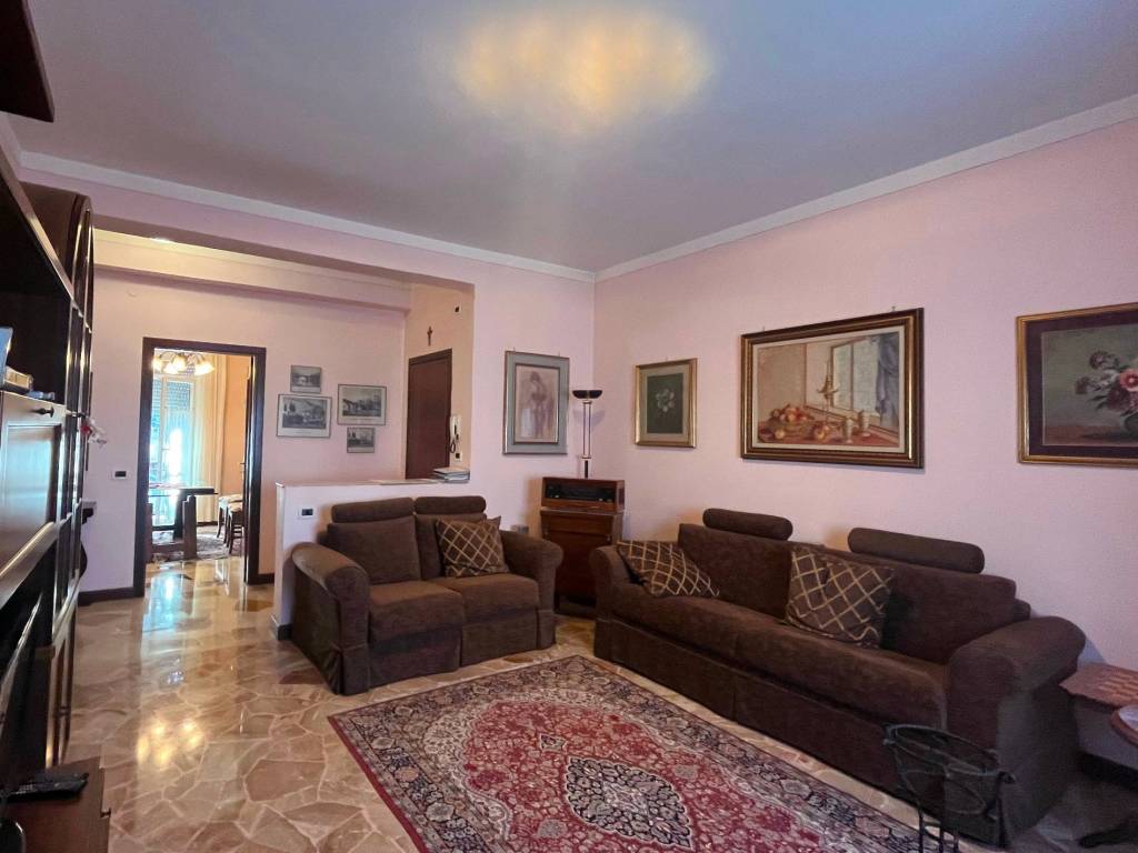 Appartamento a Brescia in Via Fratelli Anderloni, 6 - Foto 4