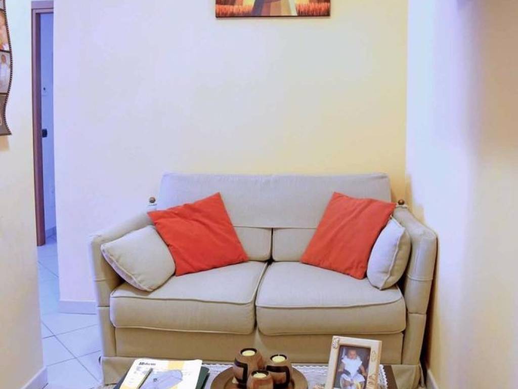 Appartamento a Trecastelli - Foto 2