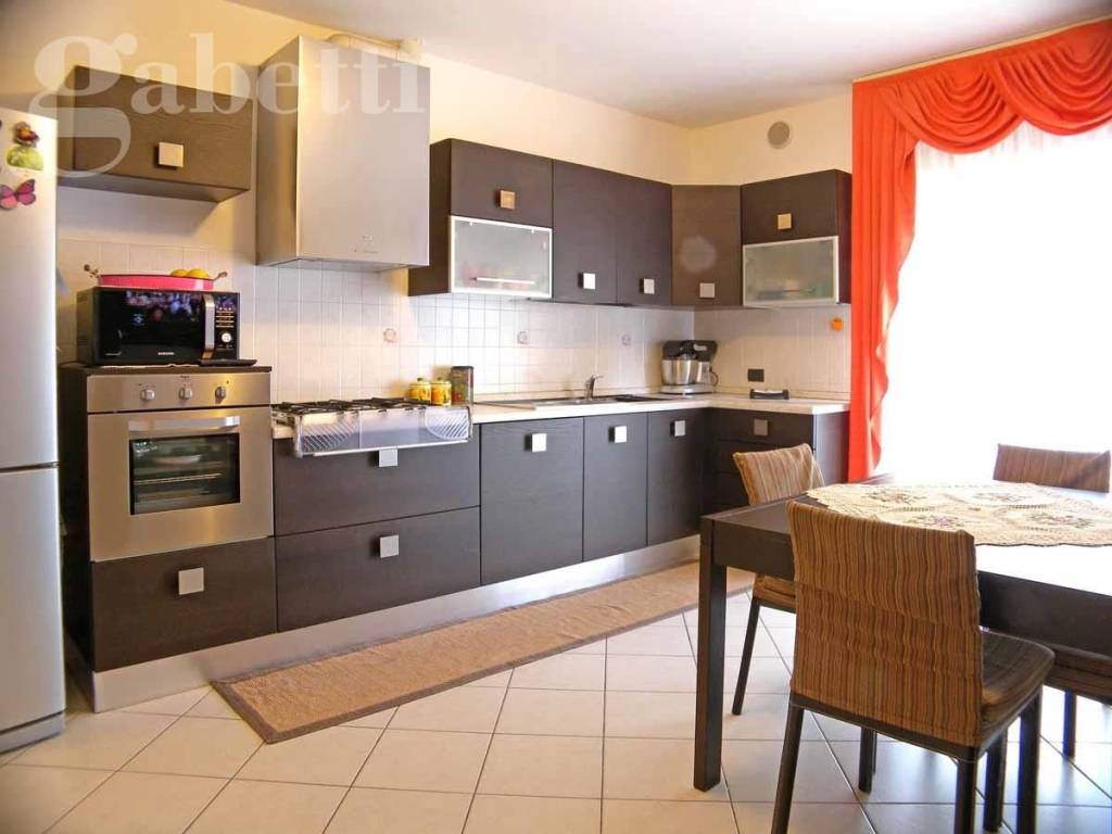 Appartamento a Trecastelli - Foto 3