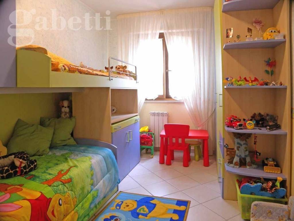 Appartamento a Trecastelli - Foto 4