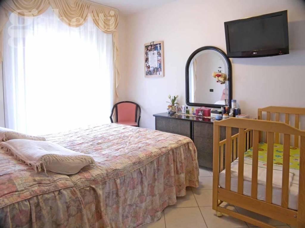 Appartamento a Trecastelli - Foto 5