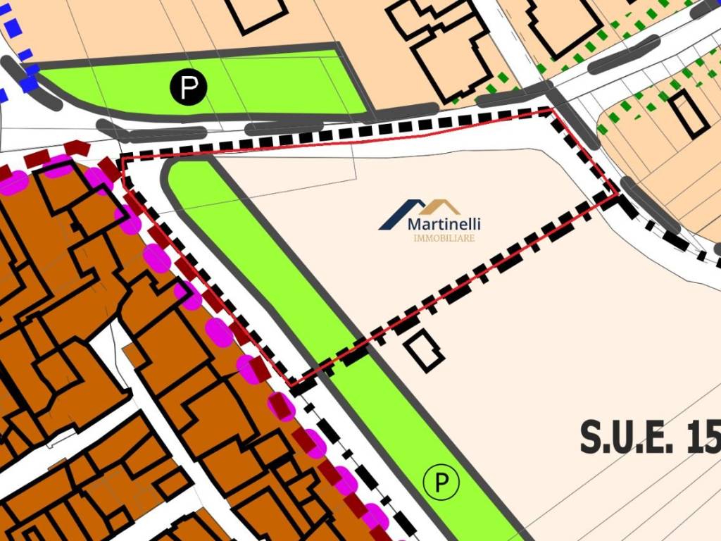 Terreno a Serravalle sesia in Via alla Sesia - Foto 2