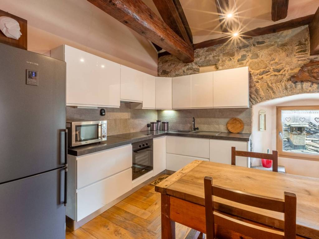 Attico / mansarda a Avise in Frazione Capoluogo - Foto 5