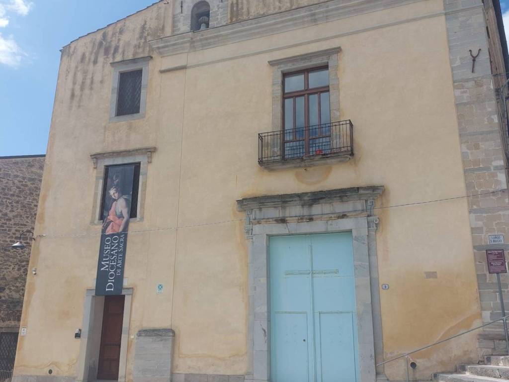 Casa indipendente a Enna in Via San Biagio - Foto 2