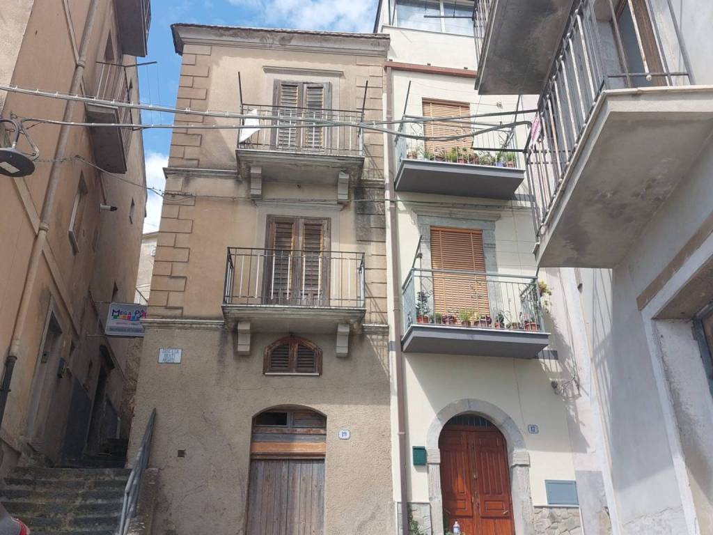 Casa indipendente a Enna in Via San Biagio - Foto 4